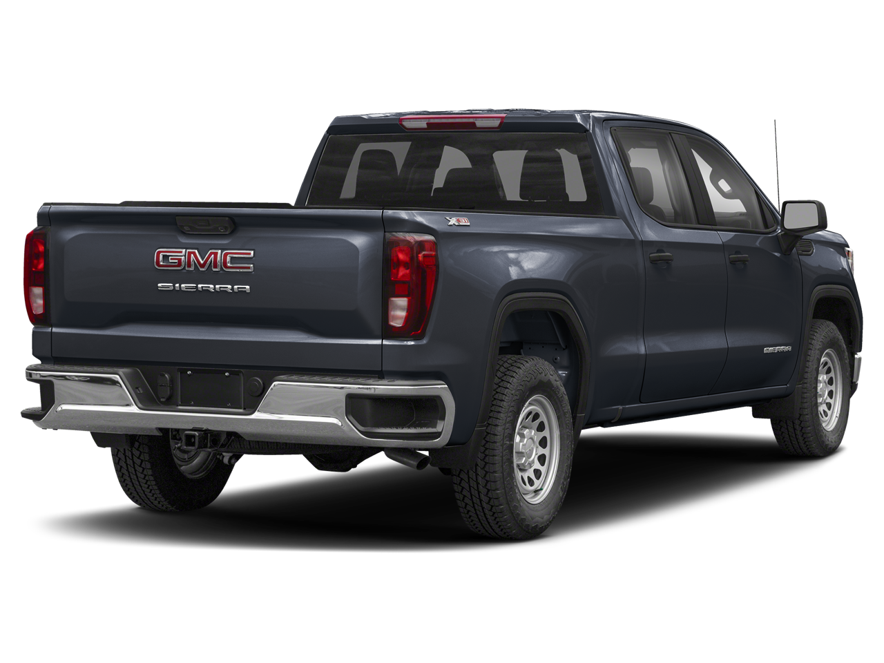 2023 GMC Sierra 1500 SLT - Photo 36