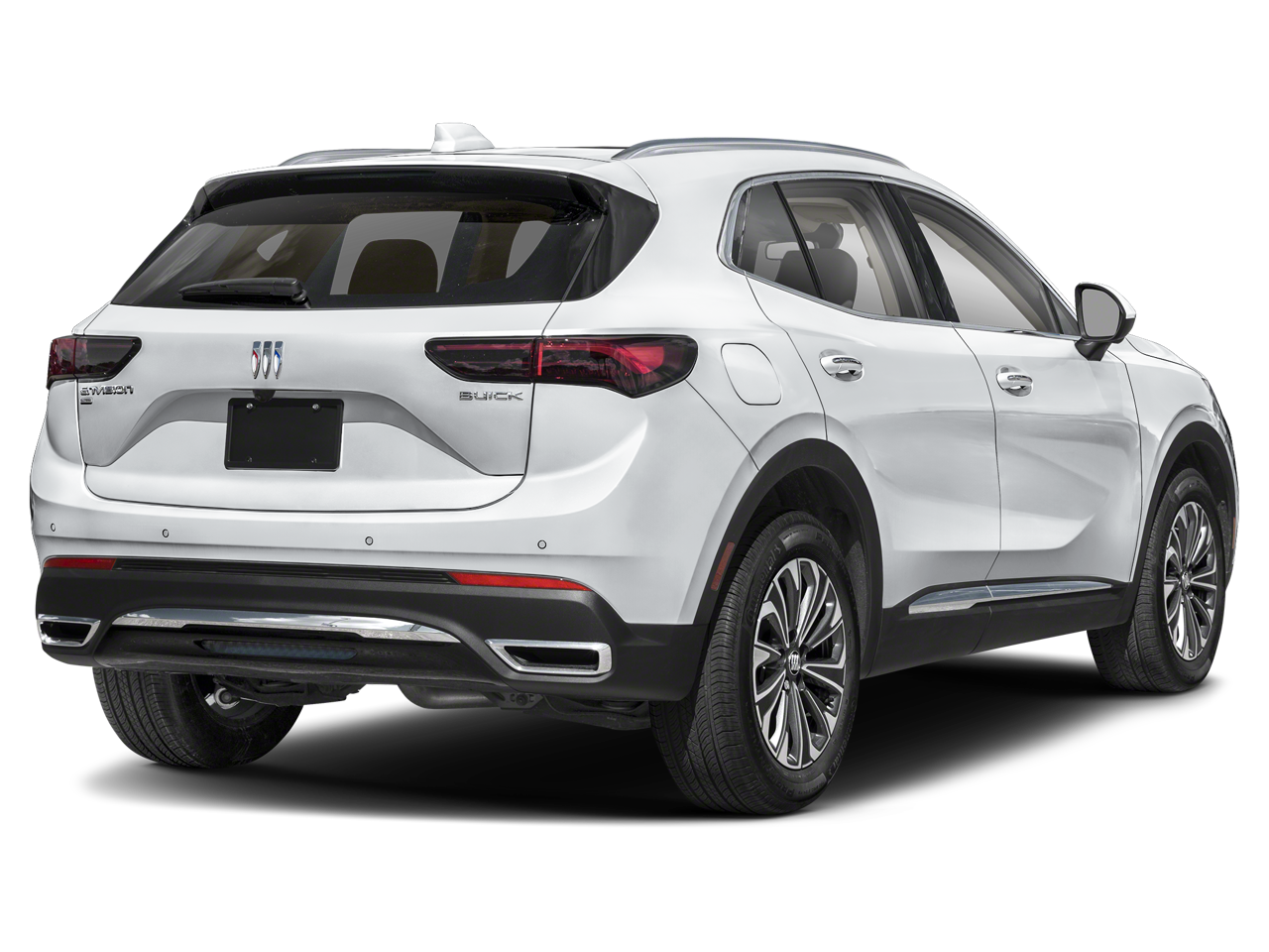 2024 Buick Envision Preferred - Photo 36