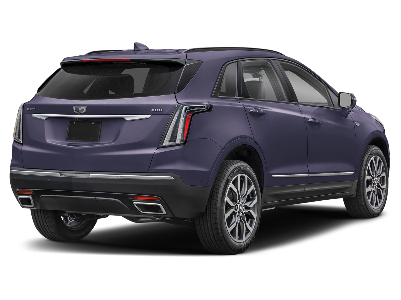 2024 Cadillac XT5 Sport