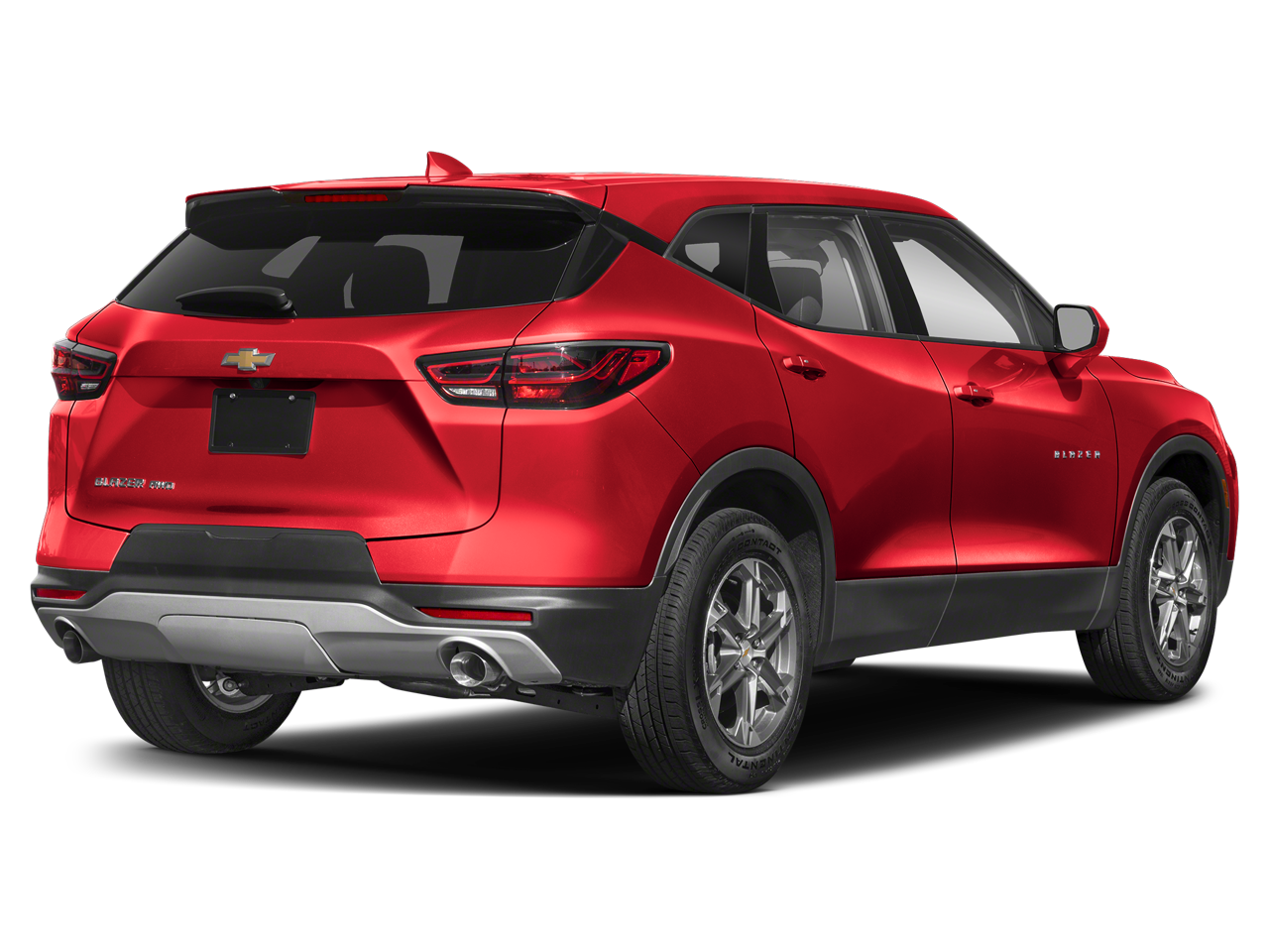 2024 Chevrolet Blazer RS - Photo 38