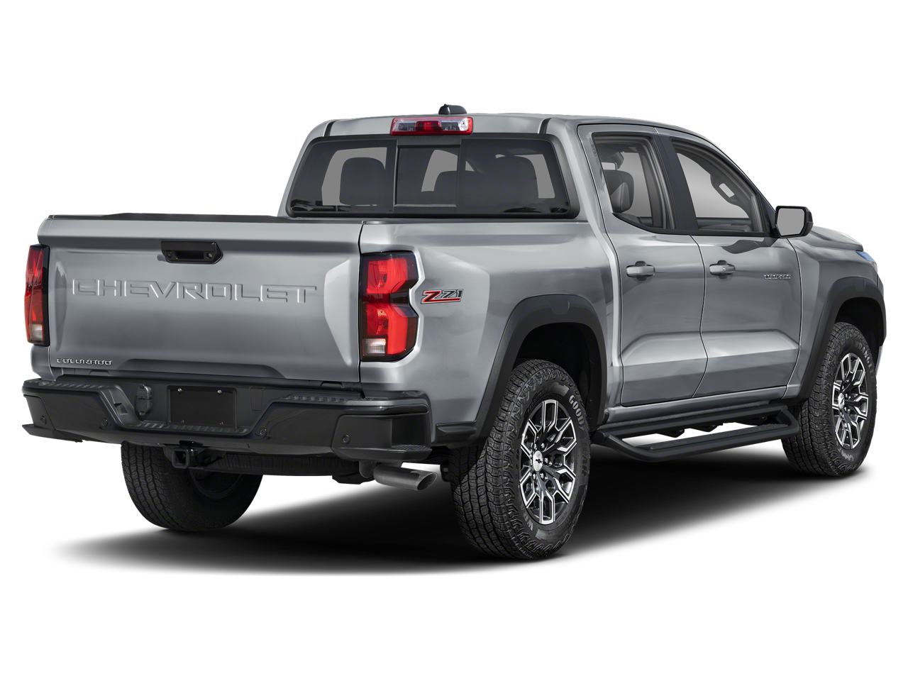 2024 Chevrolet Colorado Z71 - Photo 35