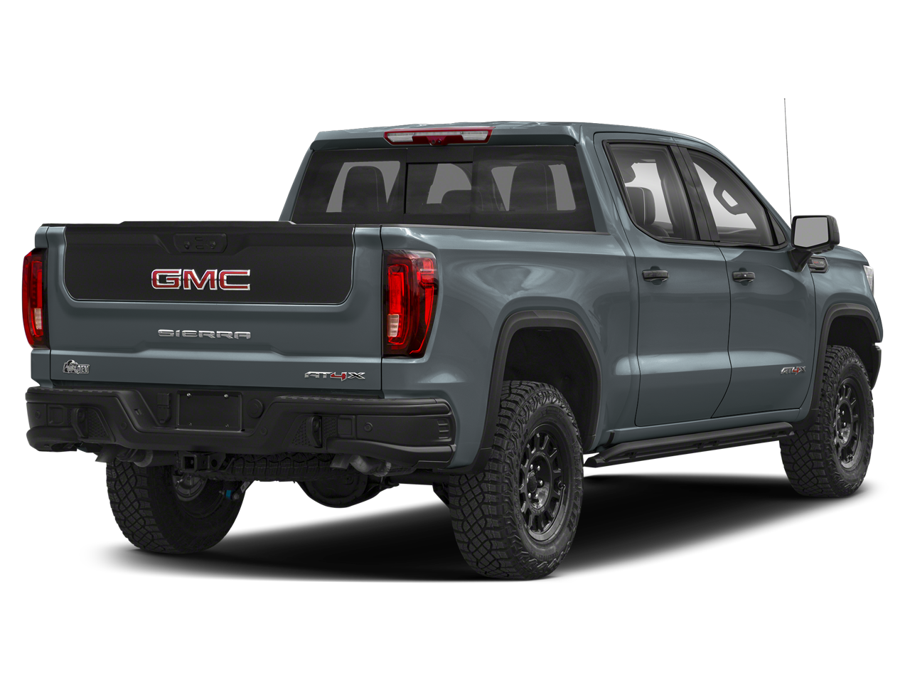 2024 GMC Sierra 1500 AT4X - Photo 38