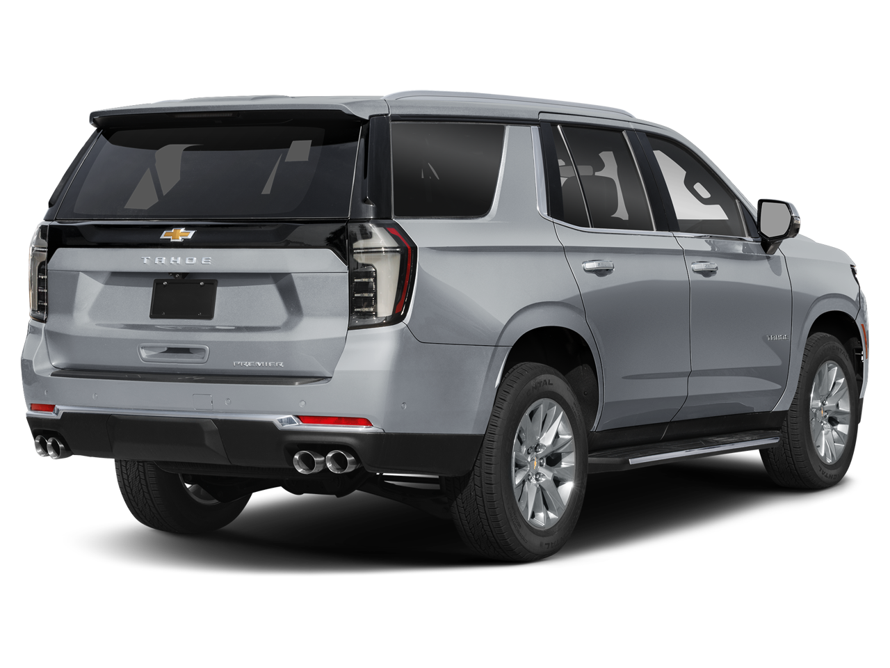 2026 Chevrolet Tahoe Premier - Photo 2