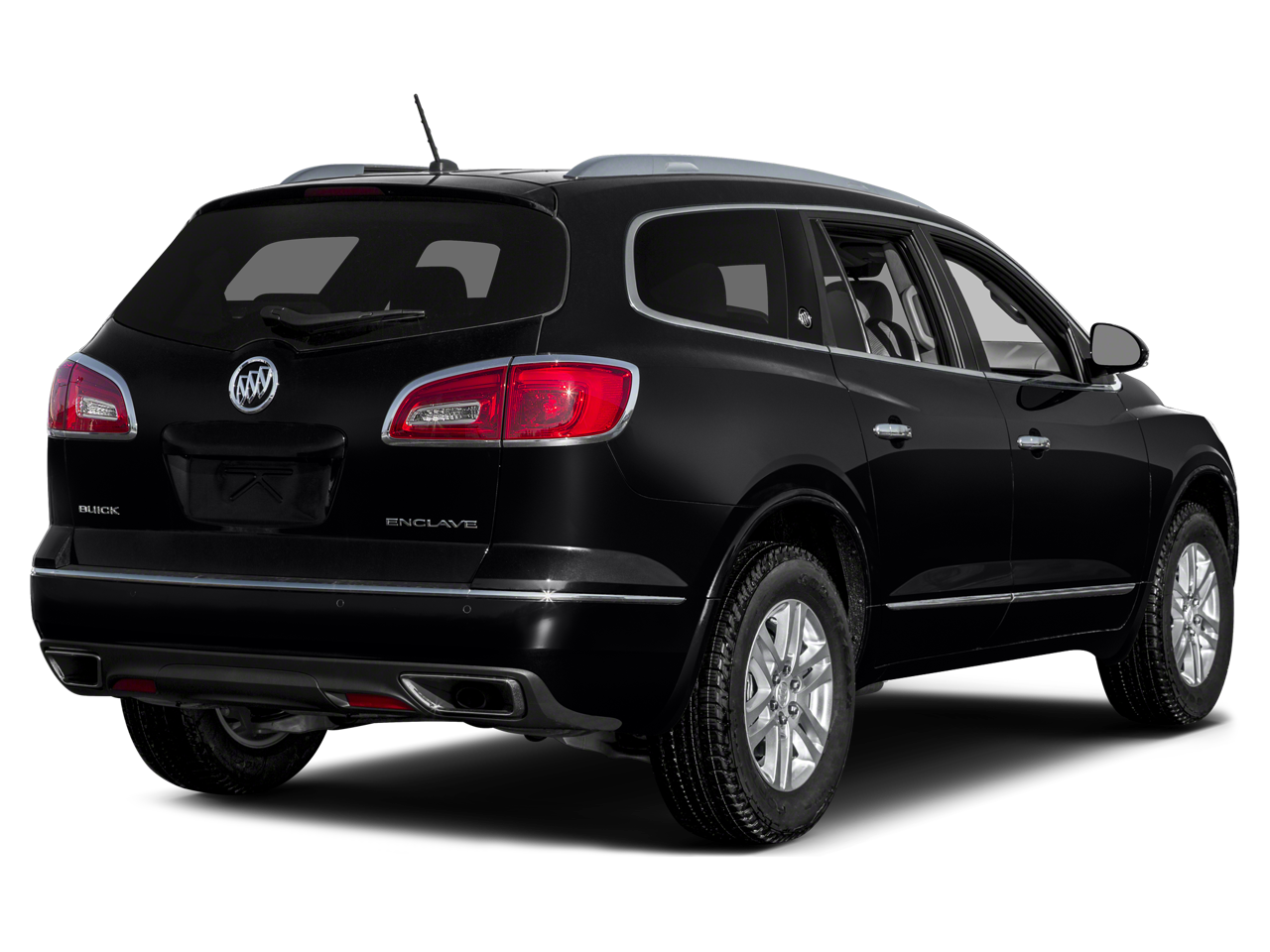 Used 2015 Buick Enclave Premium with VIN 5GAKRCKD7FJ242417 for sale in Daytona Beach, FL