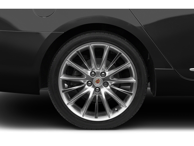 2015 Cadillac XTS Luxury