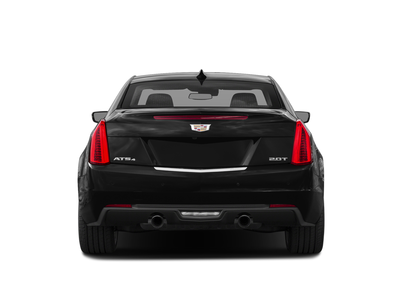 2015 Cadillac ATS Performance RWD
