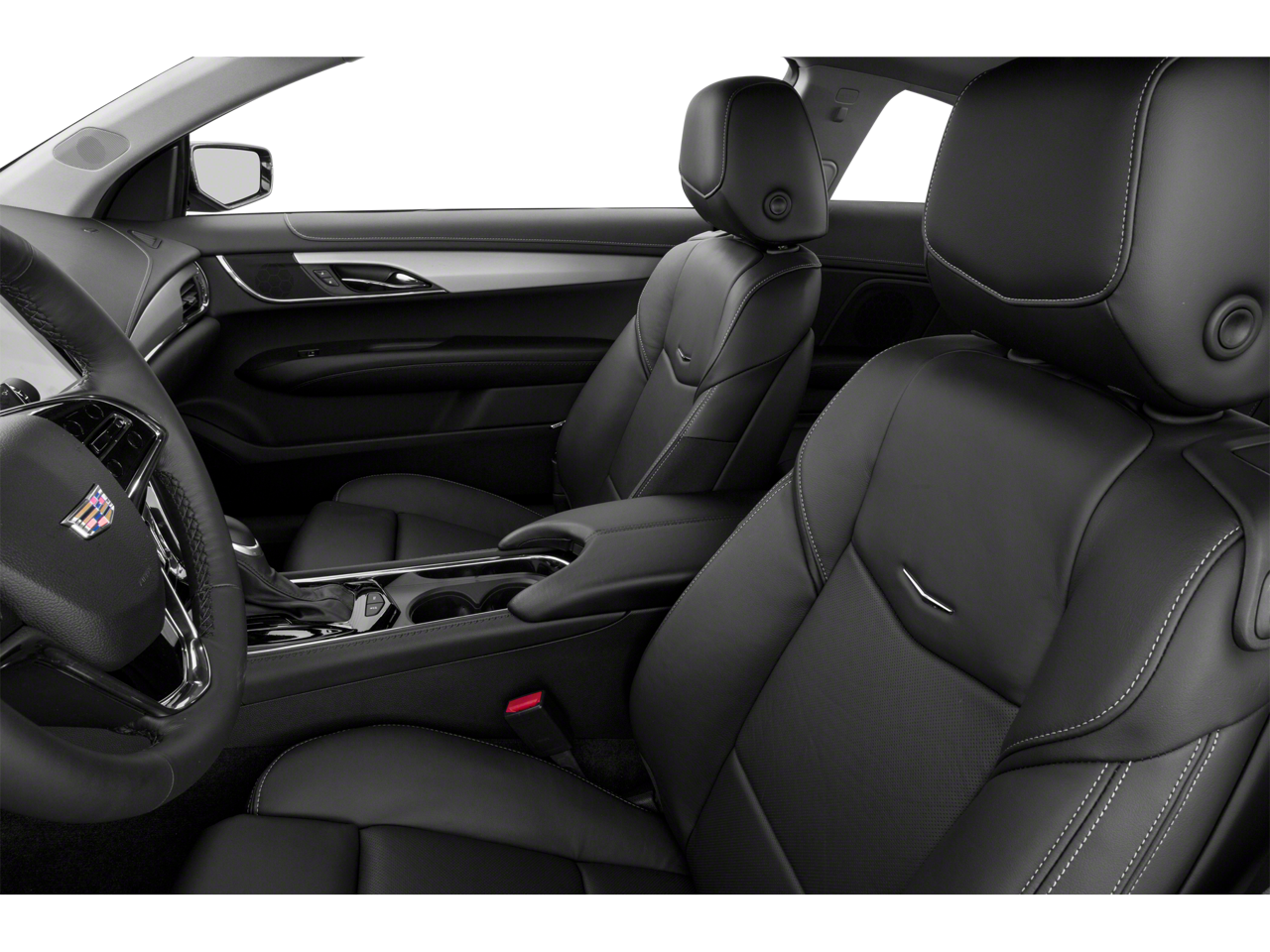2015 Cadillac ATS Performance RWD