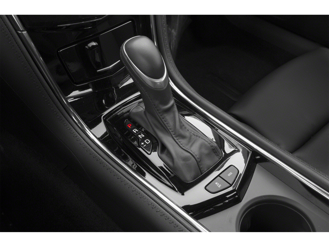 2015 Cadillac ATS Performance RWD