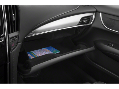 2015 Cadillac ATS Performance RWD