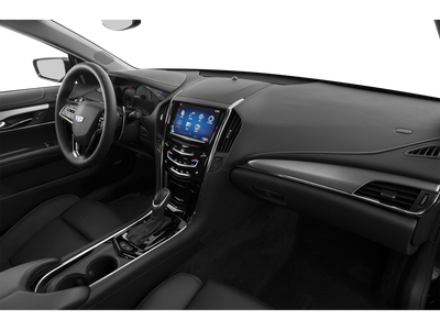 2015 Cadillac ATS Performance RWD