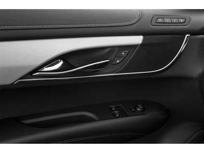 2015 Cadillac ATS Performance RWD