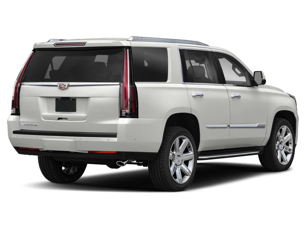 2019 Cadillac Escalade Standard