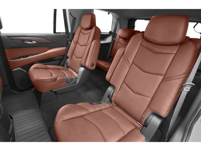 2019 Cadillac Escalade Standard