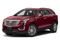 2019 Cadillac XT5 Luxury FWD