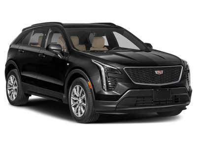 2019 Cadillac XT4 FWD Sport