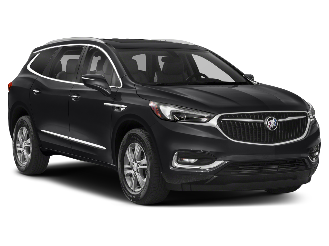 2020 Buick Enclave Premium