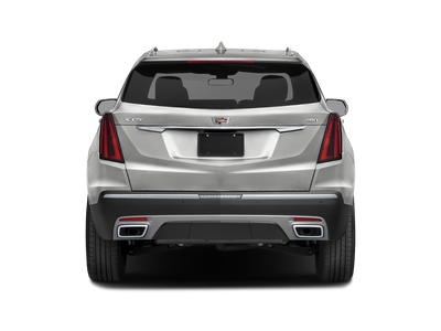 2020 Cadillac XT5 Premium Luxury AWD