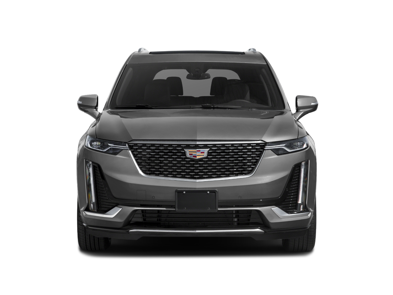 2020 Cadillac XT6 FWD Premium Luxury