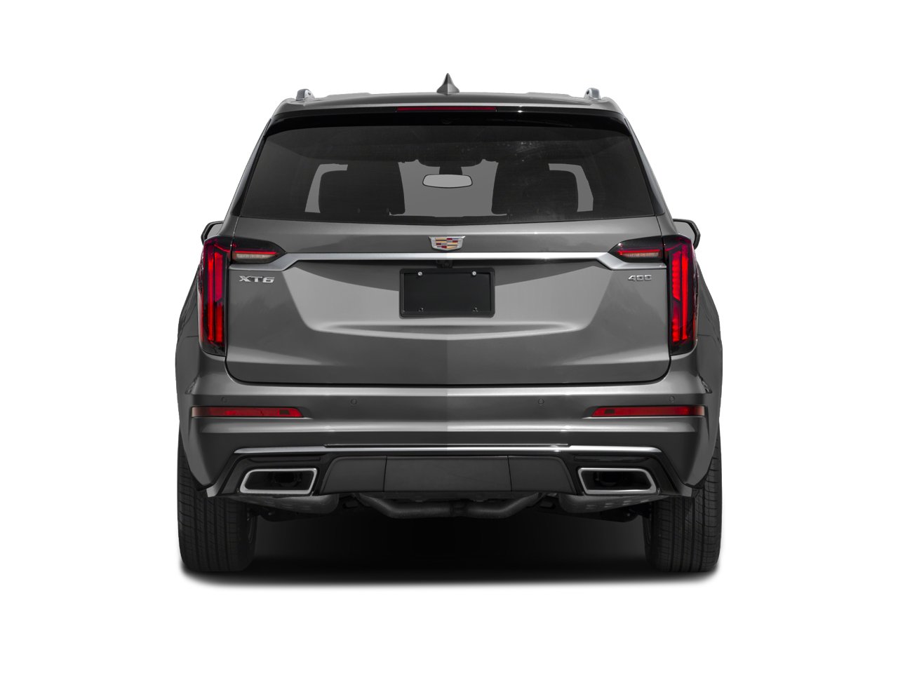 2020 Cadillac XT6 FWD Premium Luxury