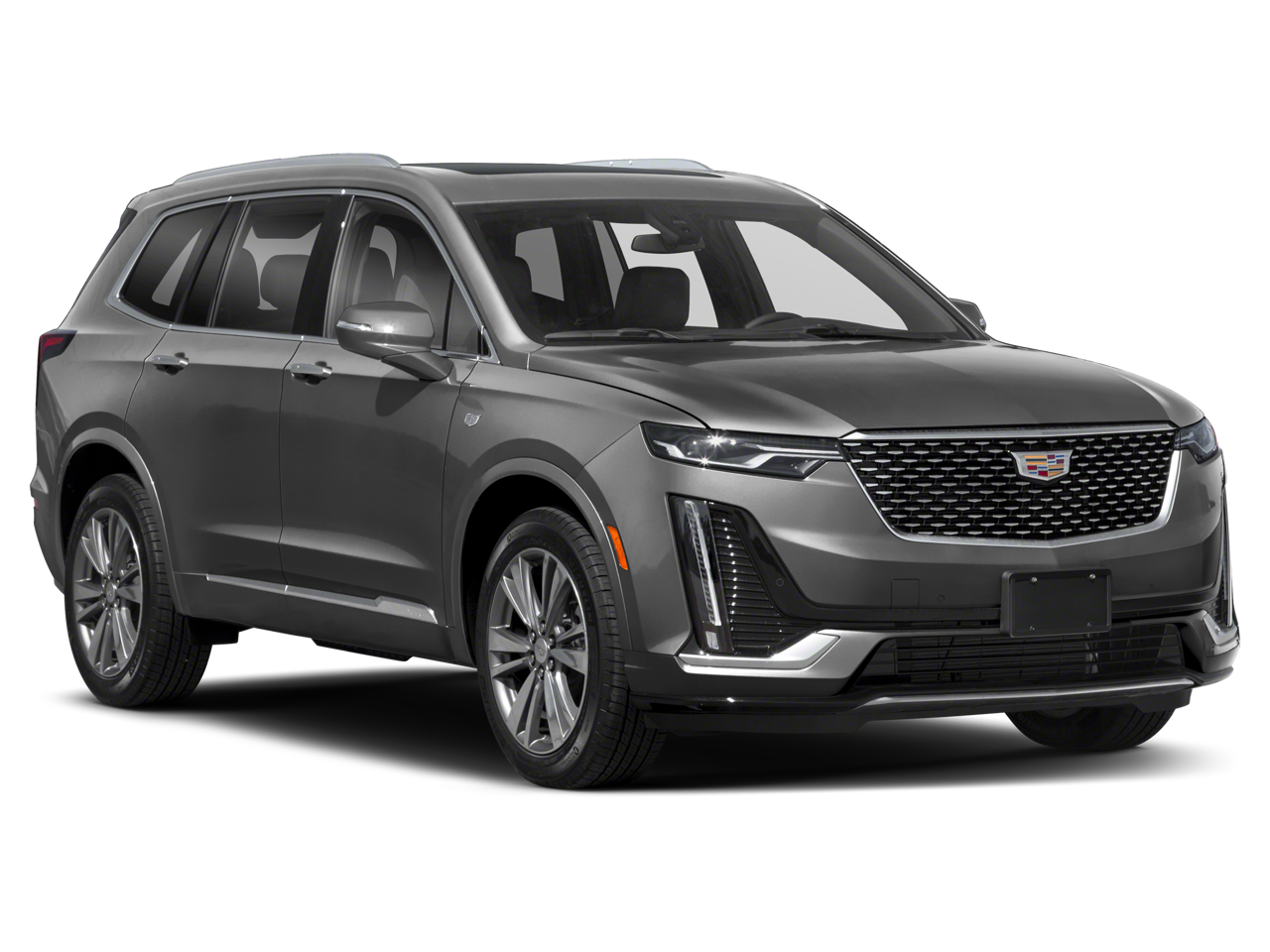 2020 Cadillac XT6 FWD Premium Luxury