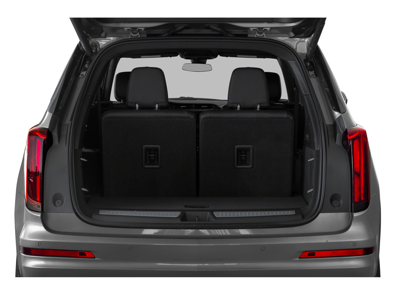 2020 Cadillac XT6 FWD Premium Luxury