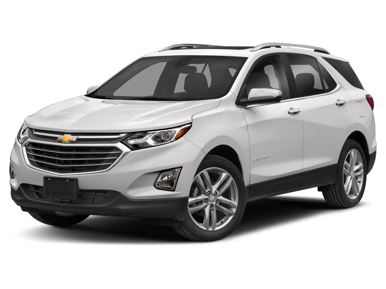 2020 Chevrolet Equinox Premier - Photo 34