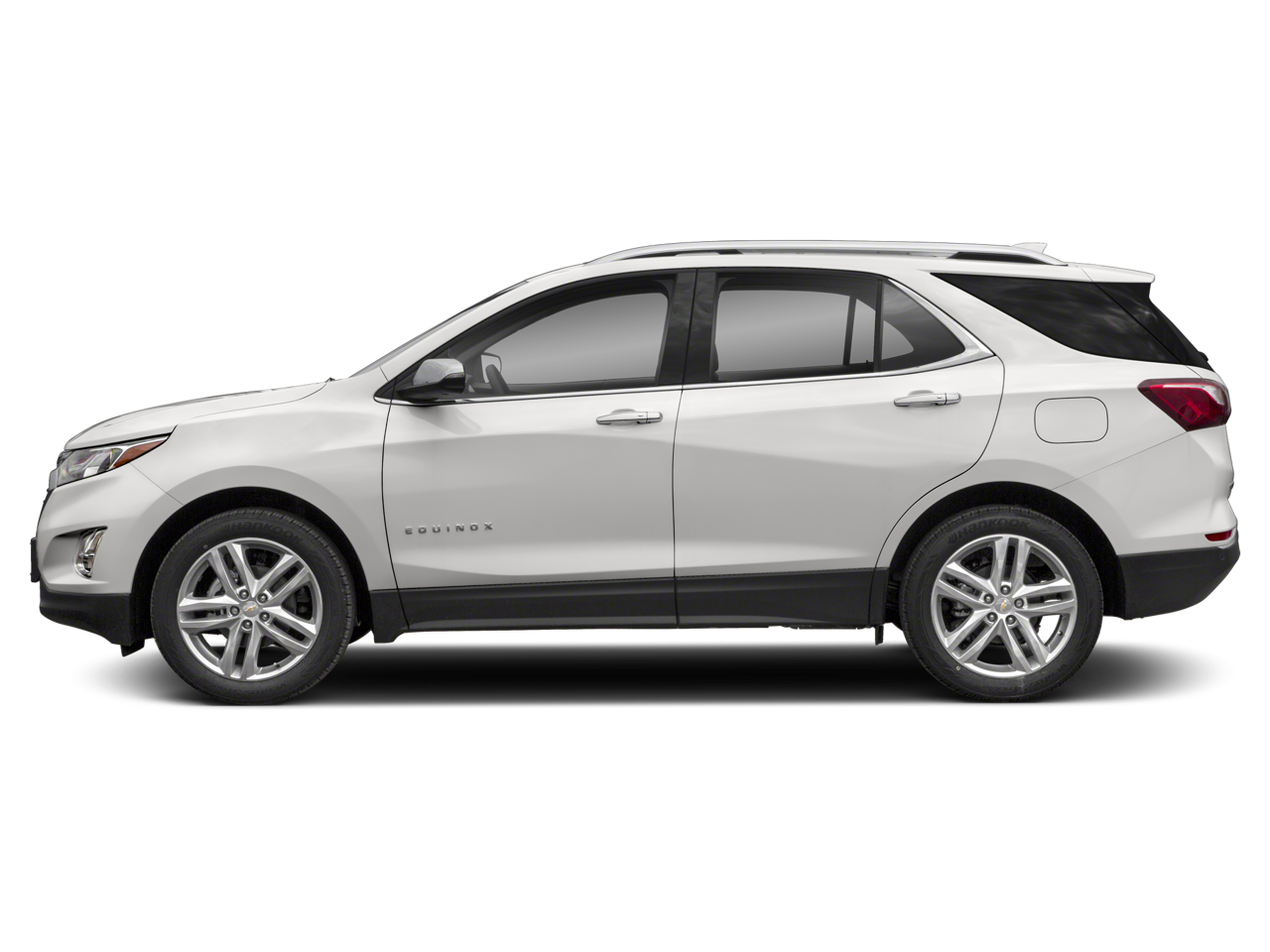 2020 Chevrolet Equinox Premier - Photo 36
