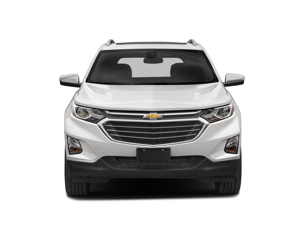 2020 Chevrolet Equinox Premier - Photo 37
