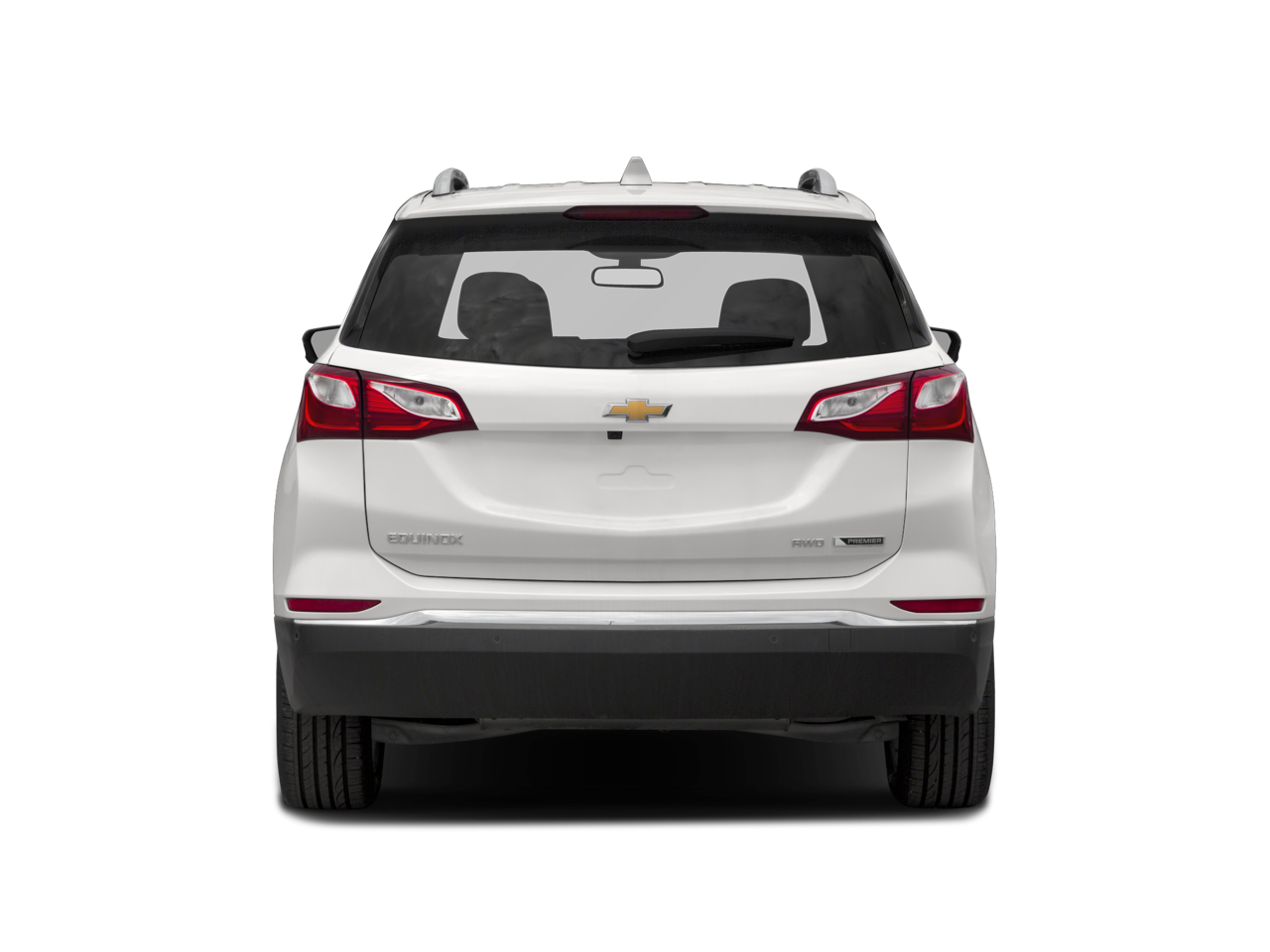 2020 Chevrolet Equinox Premier - Photo 38