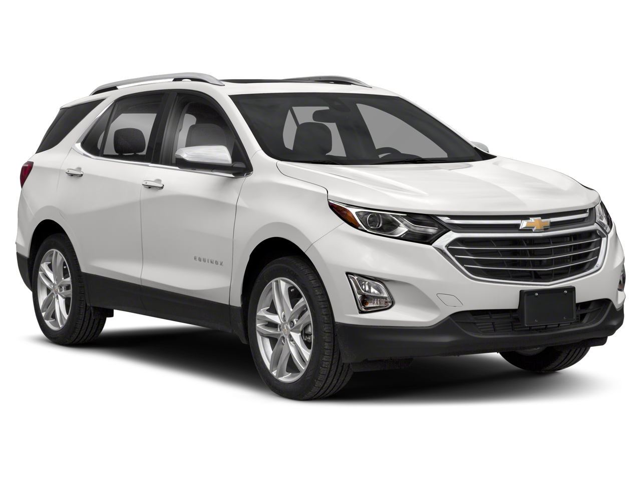 2020 Chevrolet Equinox Premier - Photo 39