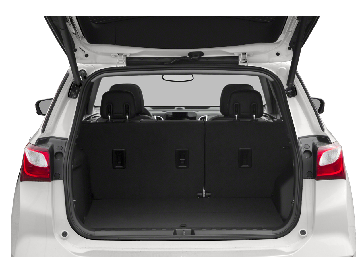 2020 Chevrolet Equinox Premier - Photo 44