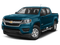 2020 Chevrolet Colorado 2WD Z71