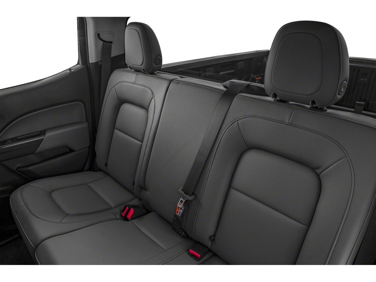 2020 Chevrolet Colorado 2WD Z71