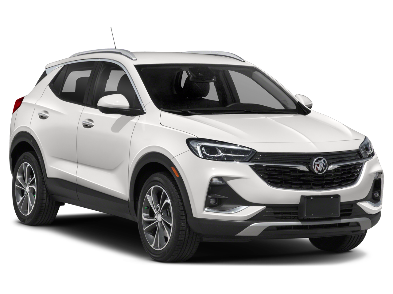 2021 Buick Encore GX Essence - Photo 6