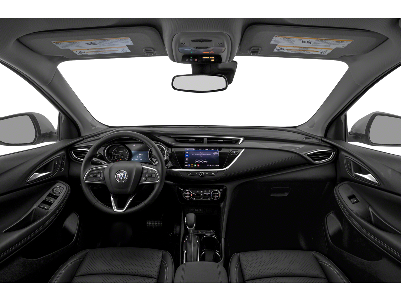 2021 Buick Encore GX Essence - Photo 8