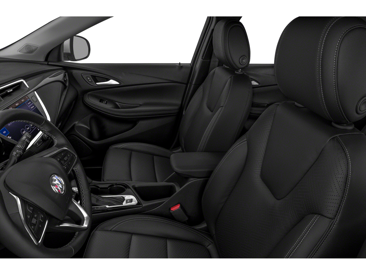 2021 Buick Encore GX Essence - Photo 9
