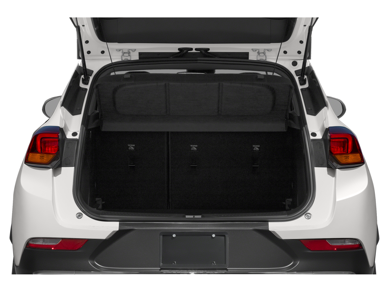 2021 Buick Encore GX Essence - Photo 11