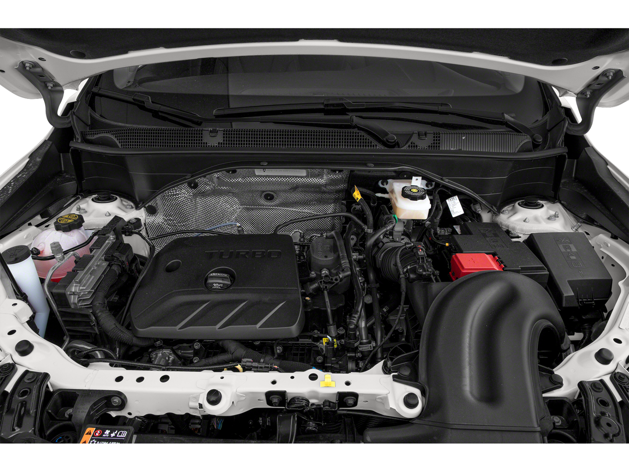 2021 Buick Encore GX Essence - Photo 12