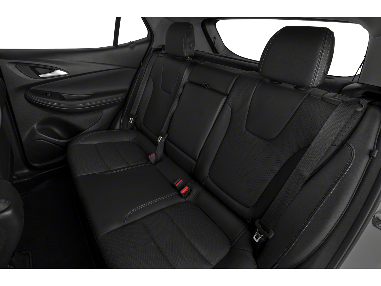2021 Buick Encore GX Essence - Photo 13