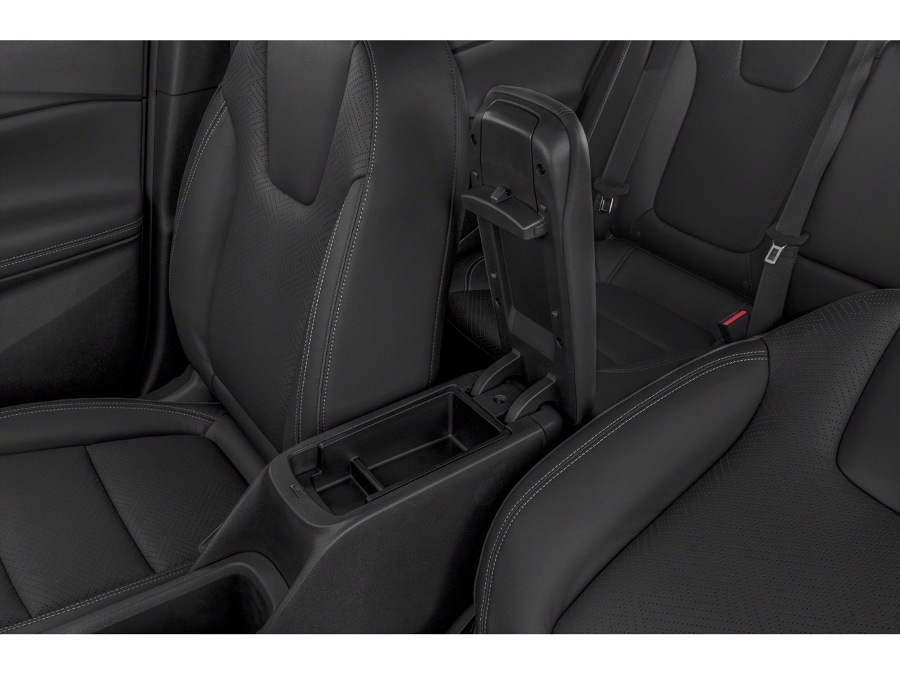2021 Buick Encore GX Essence - Photo 14