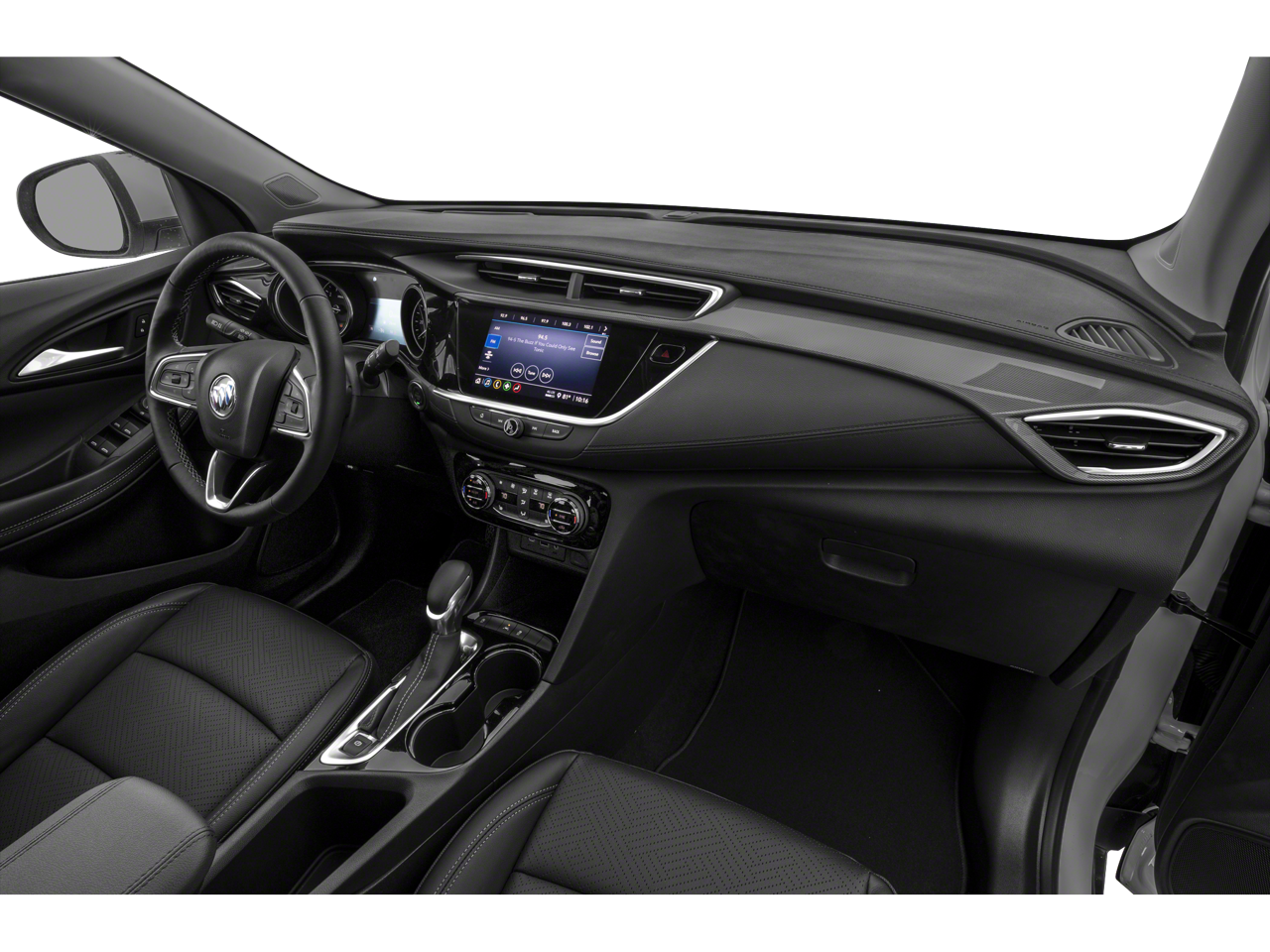 2021 Buick Encore GX Essence - Photo 15