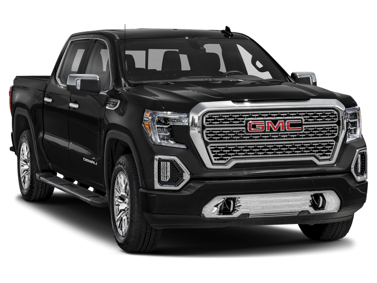 2021 GMC Sierra 1500 Denali Denali - Photo 6