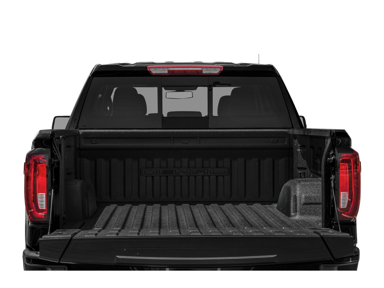 2021 GMC Sierra 1500 Denali Denali - Photo 11