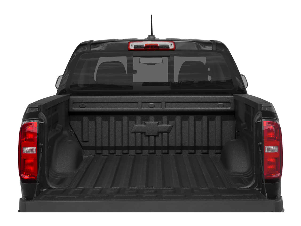 2022 Chevrolet Colorado Z71 - Photo 42