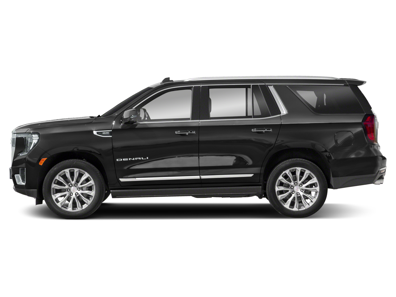 2022 GMC Yukon Denali - Photo 3