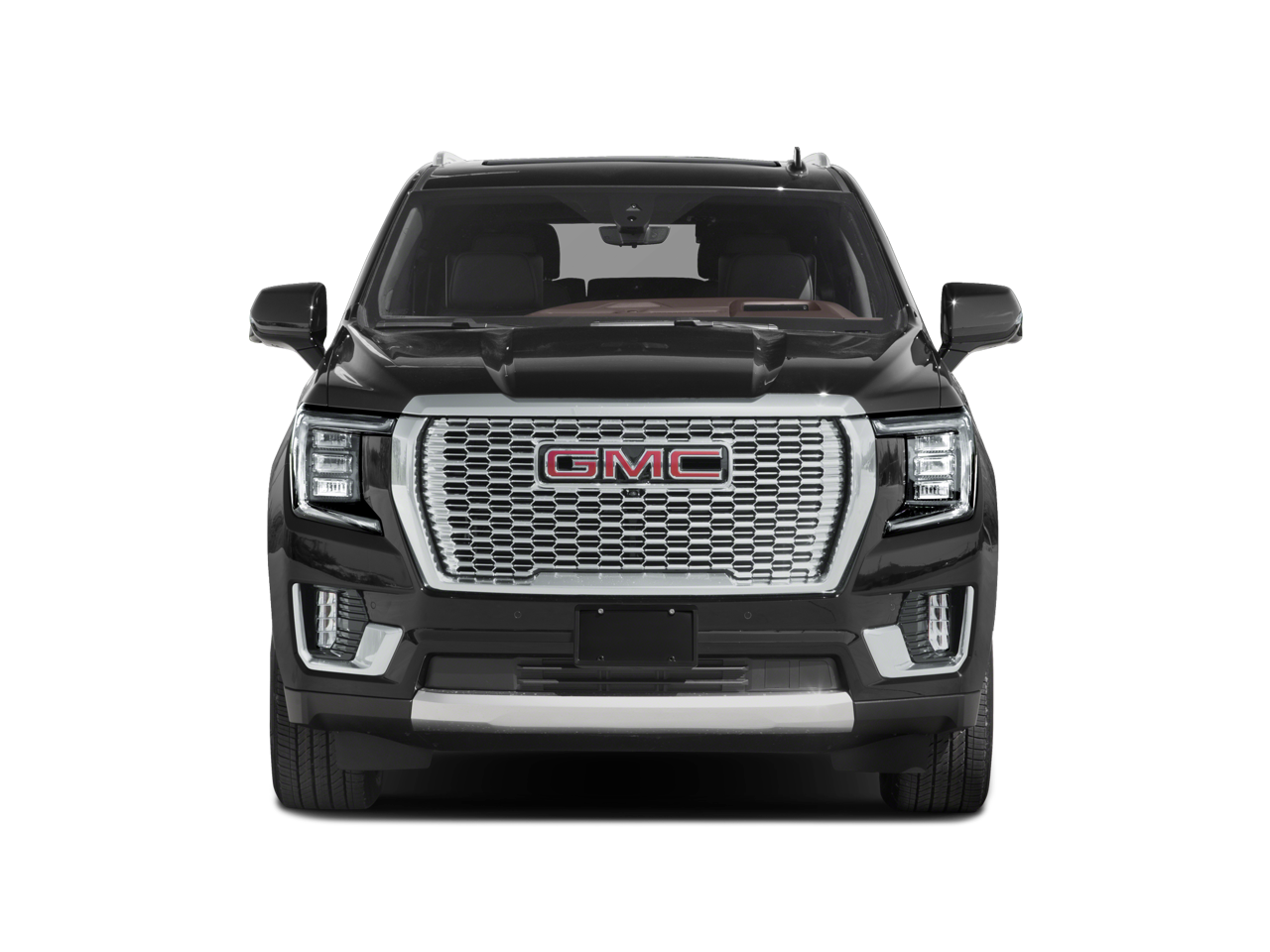 2022 GMC Yukon Denali - Photo 4
