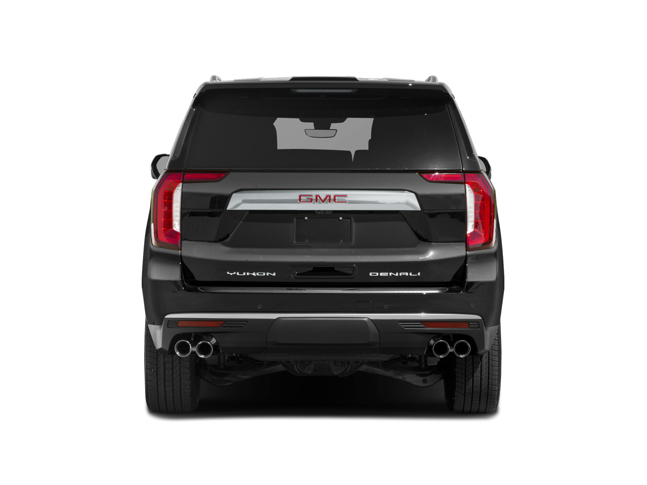2022 GMC Yukon Denali - Photo 5