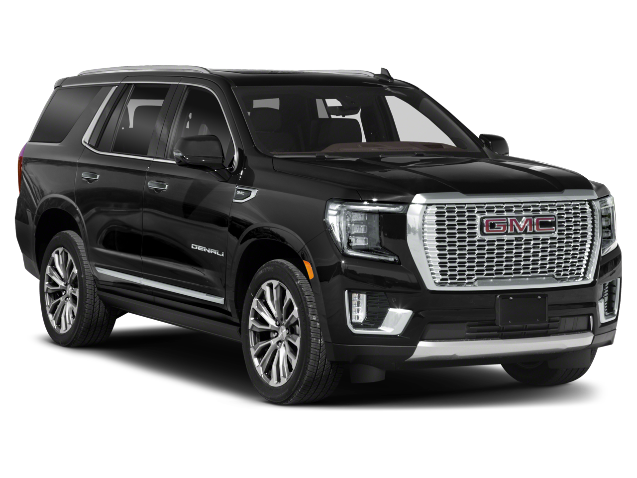 2022 GMC Yukon Denali - Photo 6
