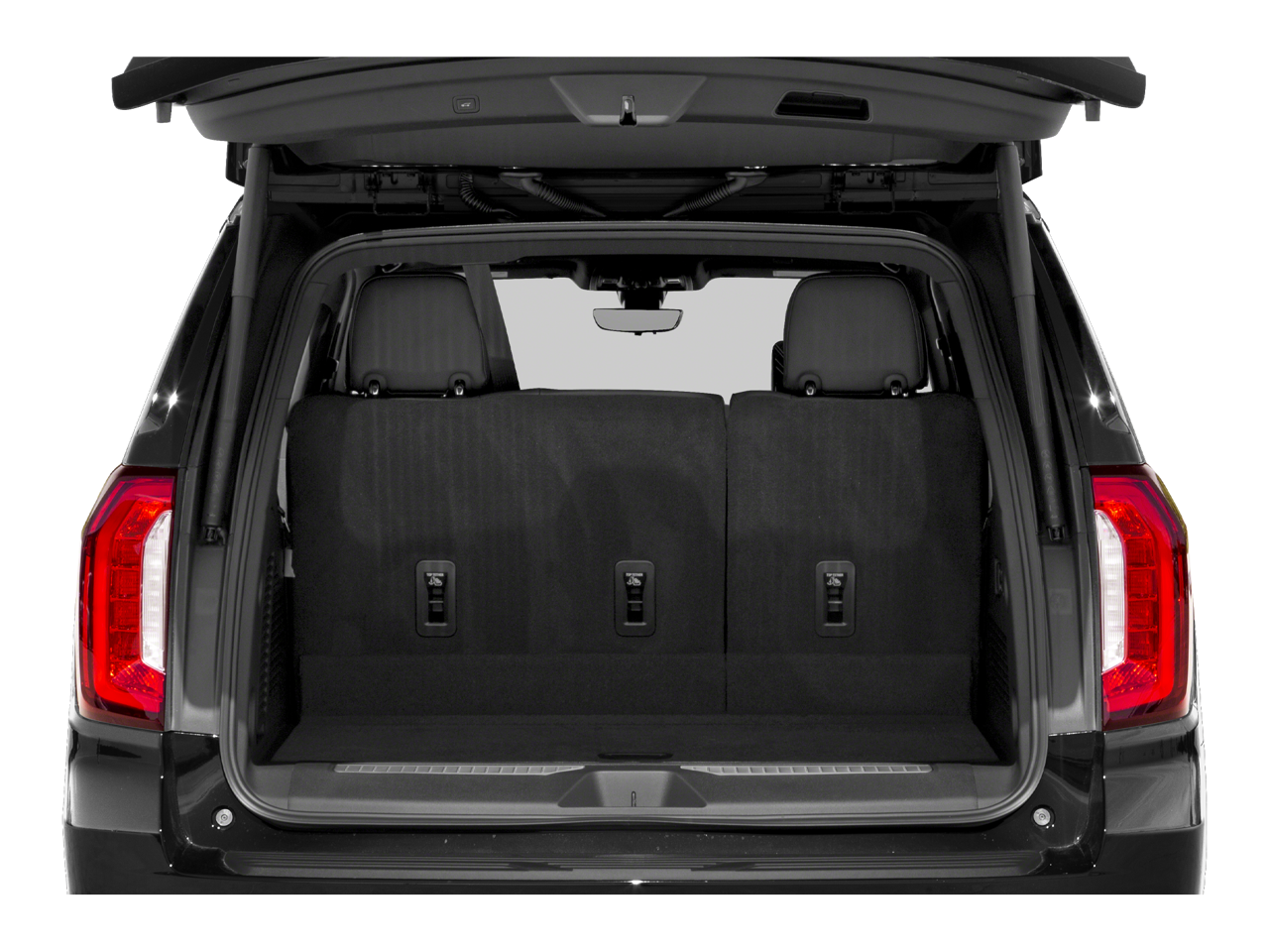 2022 GMC Yukon Denali - Photo 11