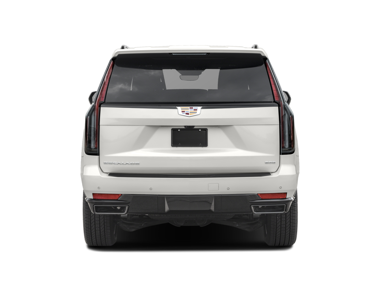 2023 Cadillac Escalade Sport Platinum photo 3